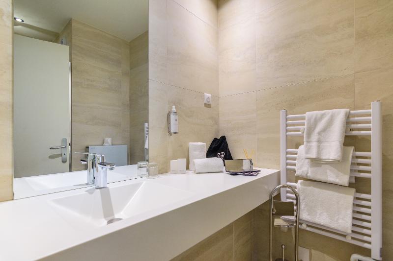 Quality Hotel Saint Georges image