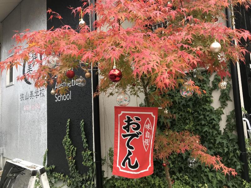 Sayama Aesthetics School image