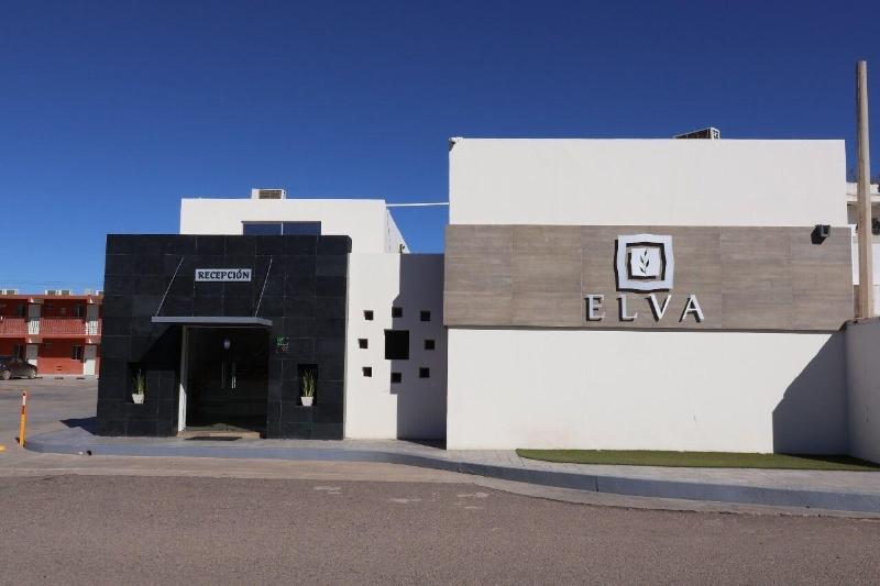 Hotel Elva 2