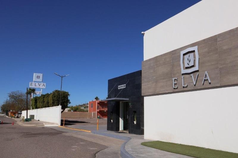 Hotel Elva 3