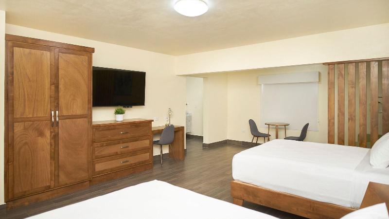 Hotel Elva 5