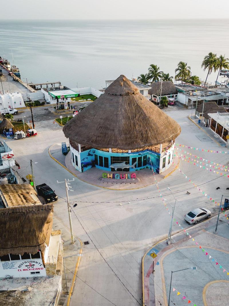 Hotel Pelicano