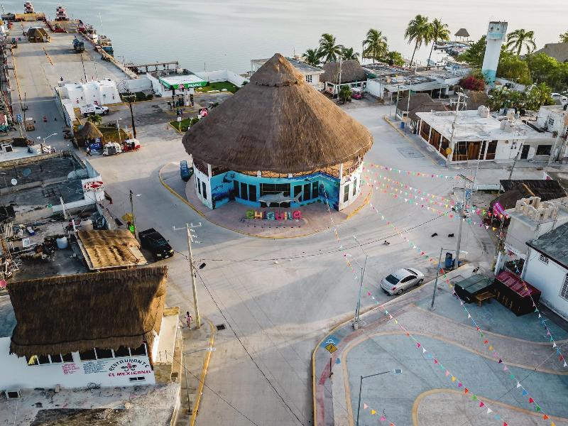 Hotel Pelicano