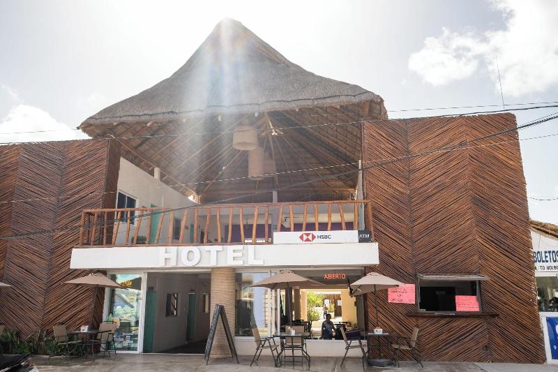 Hotel Pelicano