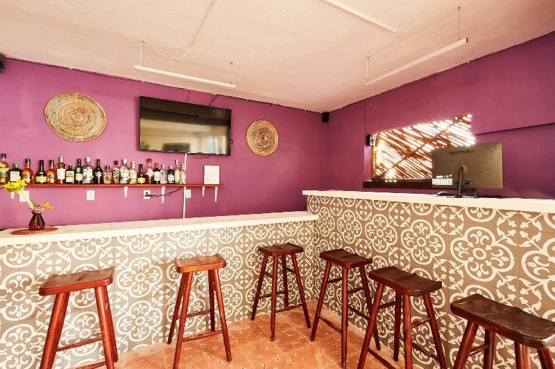 Hotel Pelicano