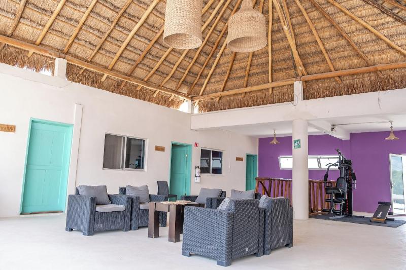 Hotel Pelicano