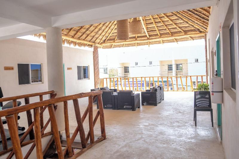 Hotel Pelicano