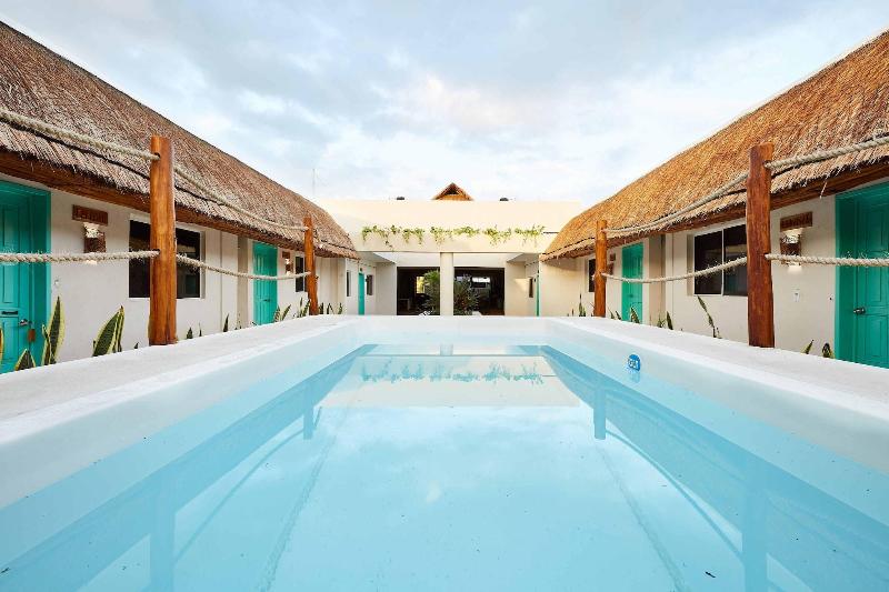 Hotel Pelicano