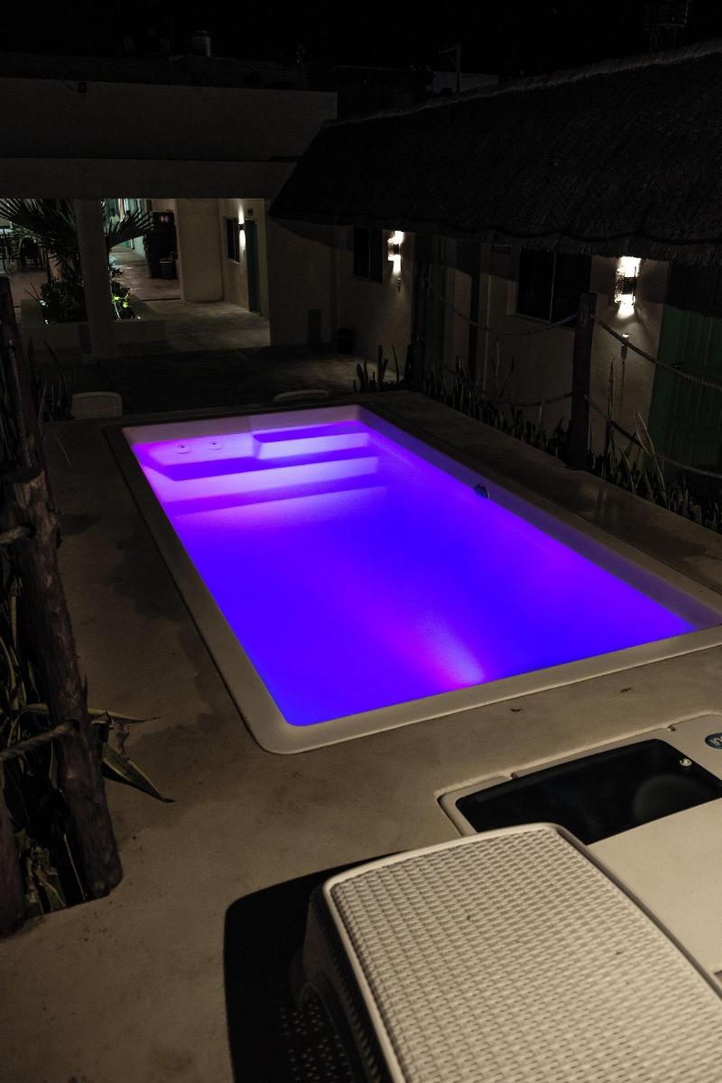 Hotel Pelicano
