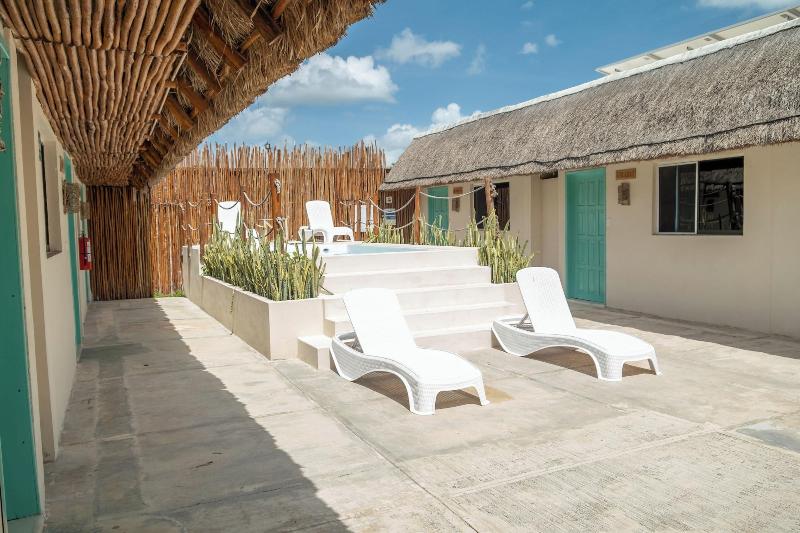 Hotel Pelicano