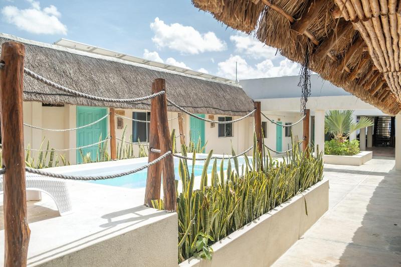 Hotel Pelicano