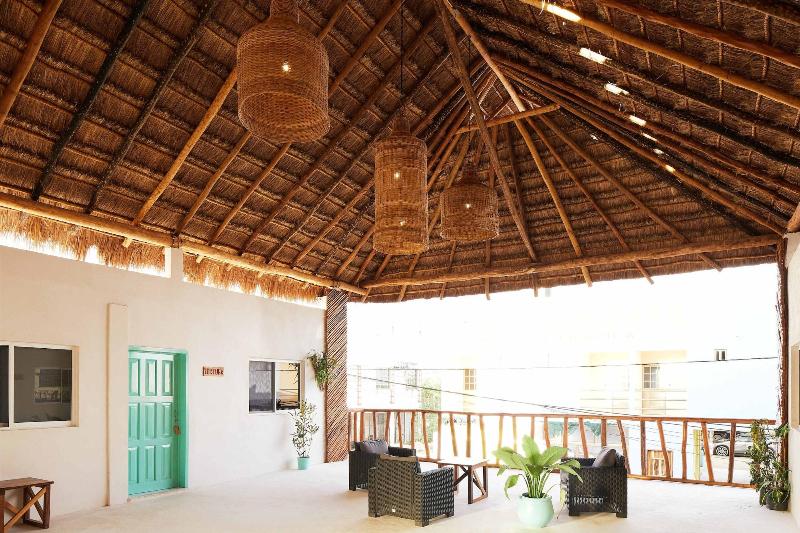 Hotel Pelicano