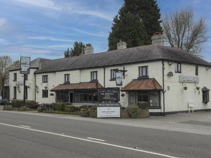 Casa Mere Knutsford Sure Htl Collection image