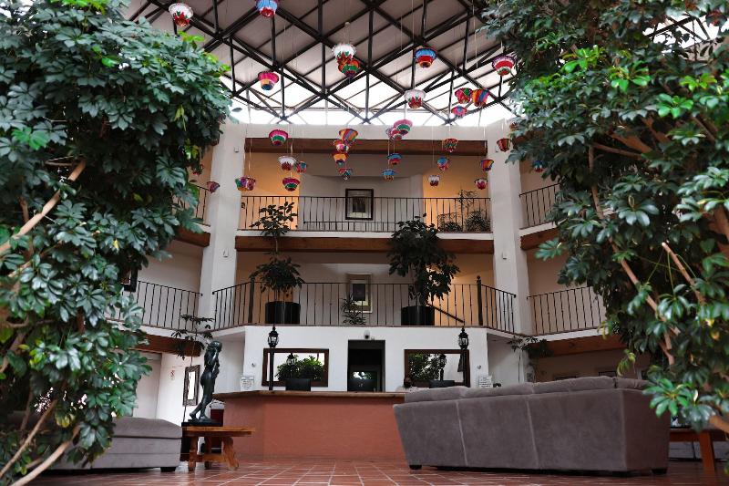 El Diezmo Hotel image