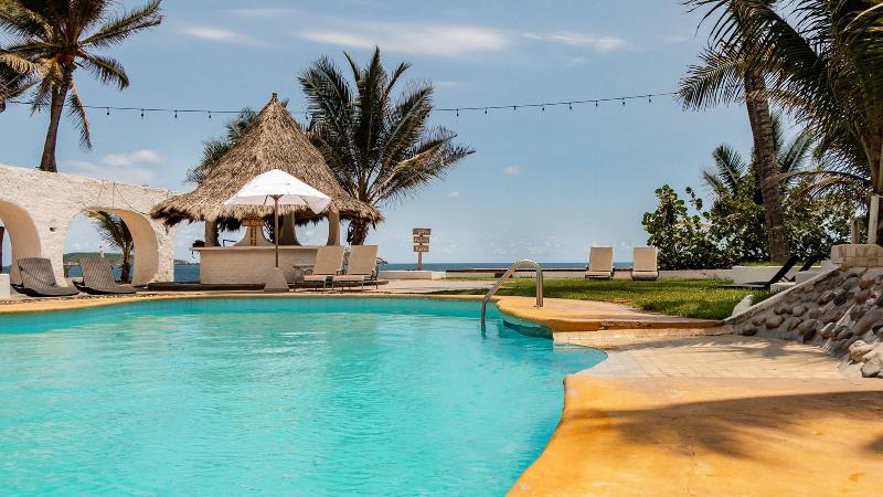 Villa Polinesia Chamela image