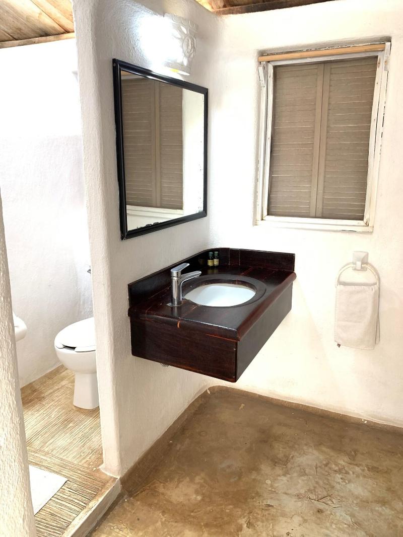 Villa Polinesia Chamela image