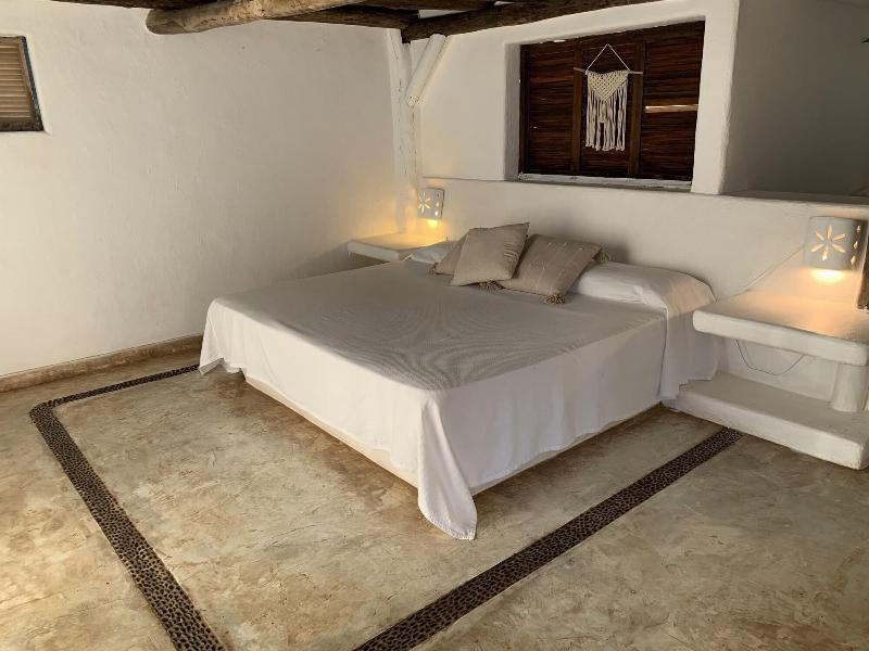 Villa Polinesia Chamela image