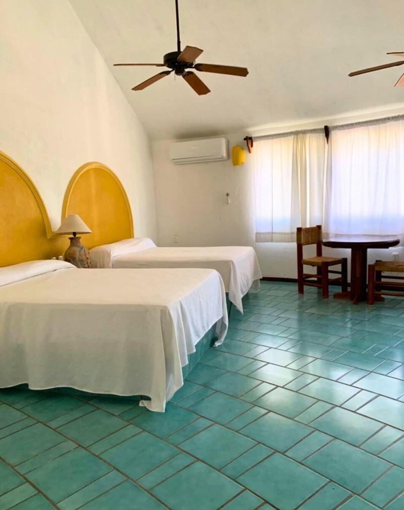 Villa Polinesia Chamela image