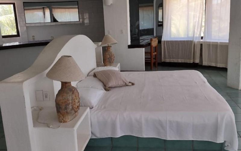 Villa Polinesia Chamela image
