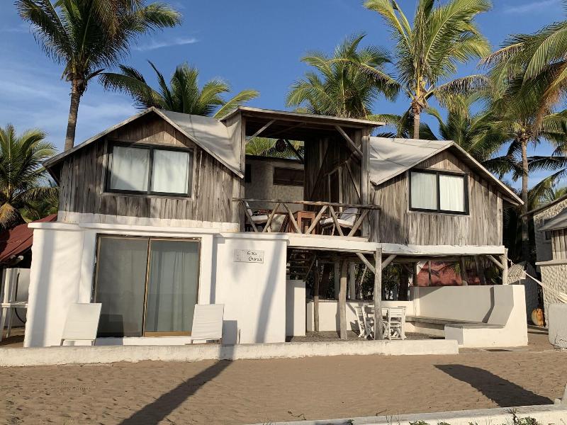 Villa Polinesia Chamela image