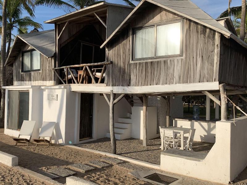 Villa Polinesia Chamela image