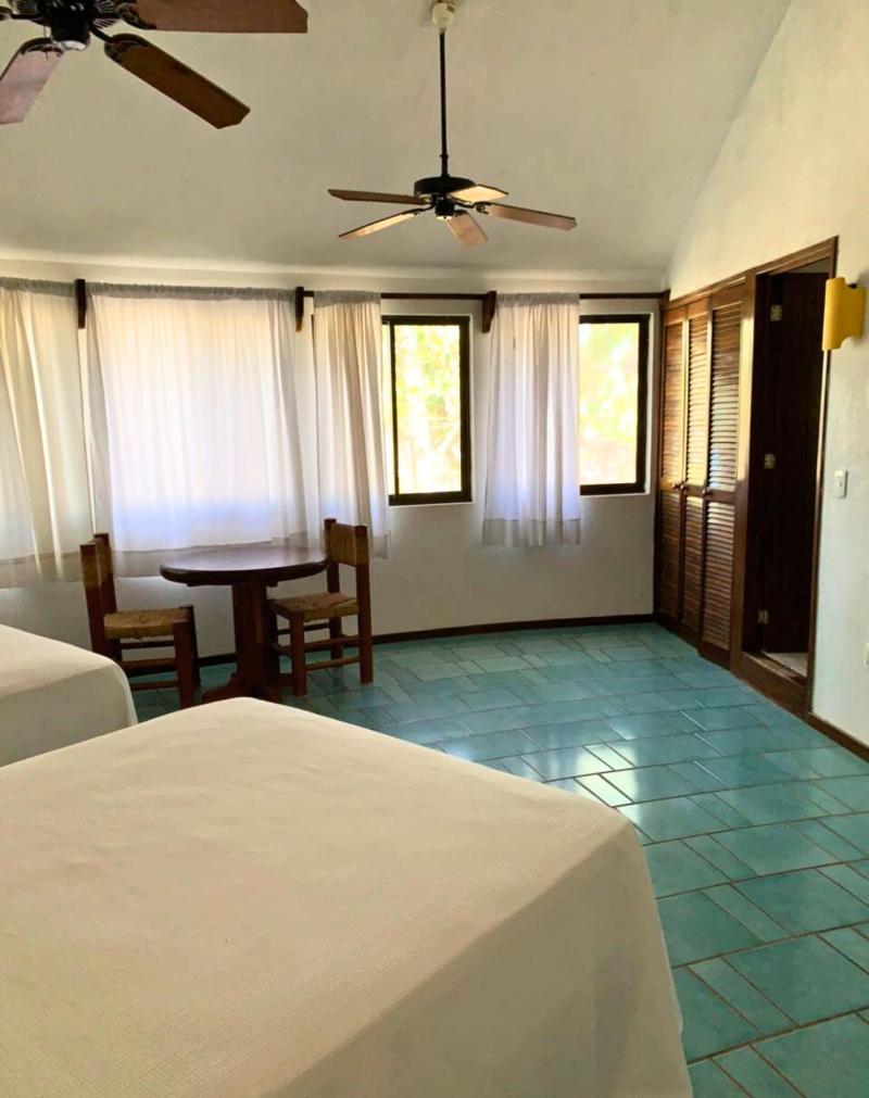 Villa Polinesia Chamela image
