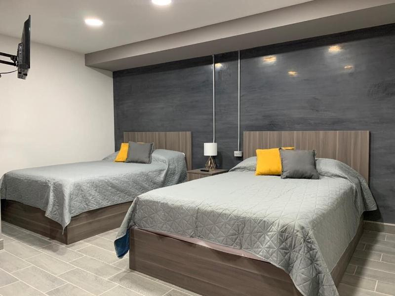 TJ Border Suites by Hosted by Me image