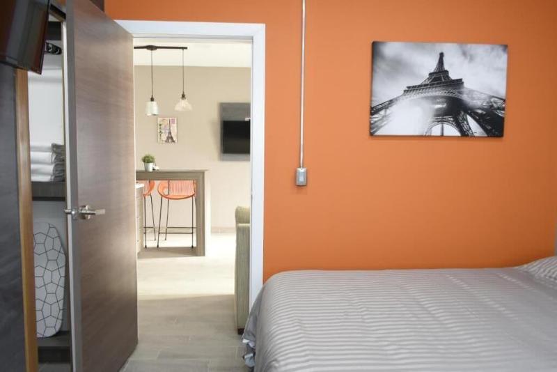 TJ Border Suites by Hosted by Me image