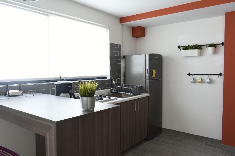 TJ Border Suites by Hosted by Me image