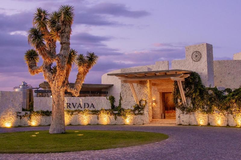 Hotel Vina Cola Parvada By Lumina image