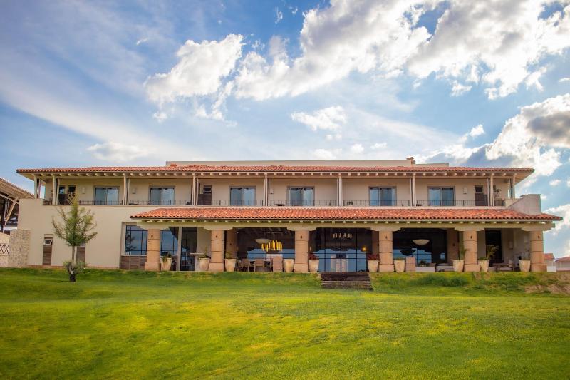 Hotel Vina Cola Parvada By Lumina image