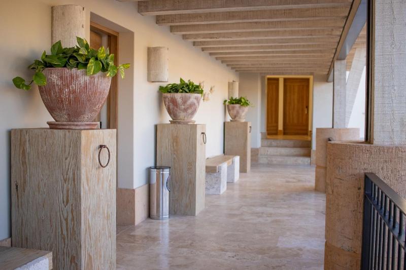Hotel Vina Cola Parvada By Lumina image