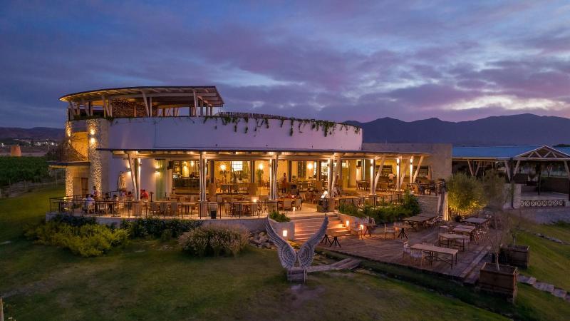 Hotel Vina Cola Parvada By Lumina image