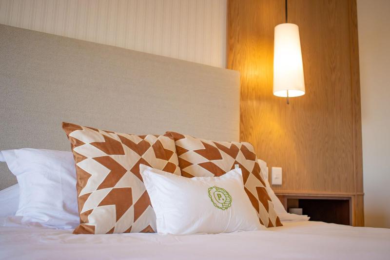 Hotel Vina Cola Parvada By Lumina image