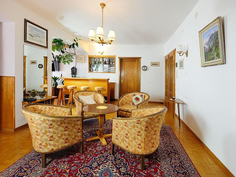 Hotel Alphubel image