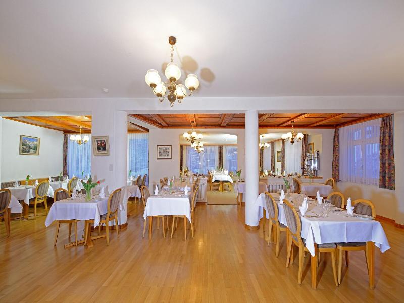 Hotel Alphubel image