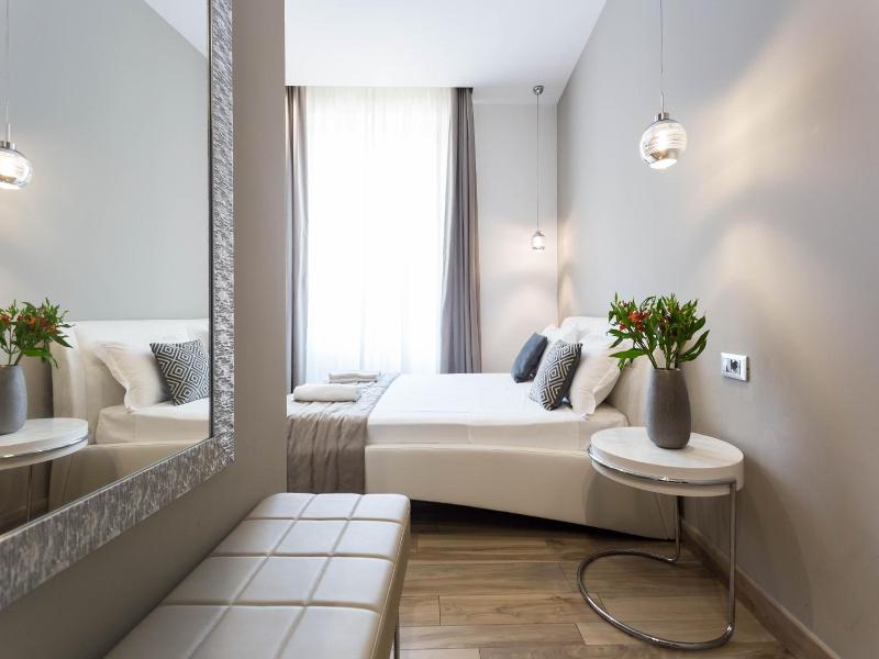 Aparthotel Durini image