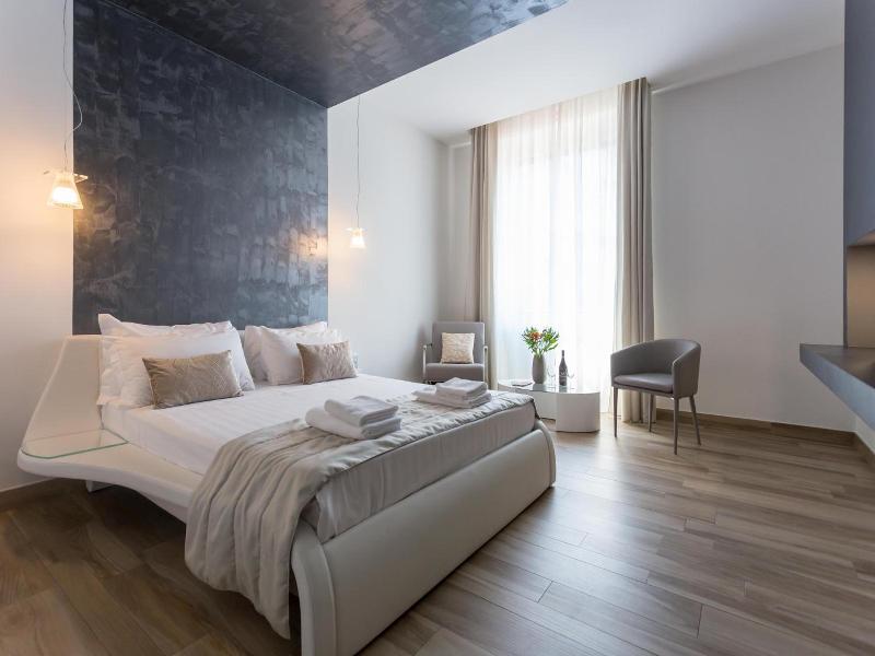 Aparthotel Durini image