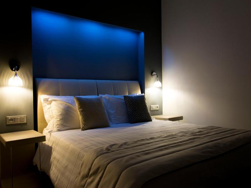 Aparthotel Durini image