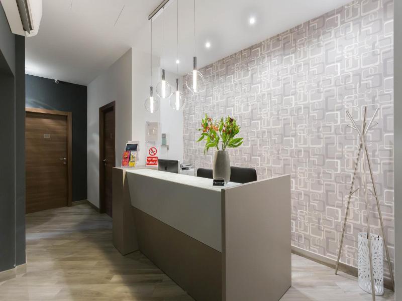 Aparthotel Durini image