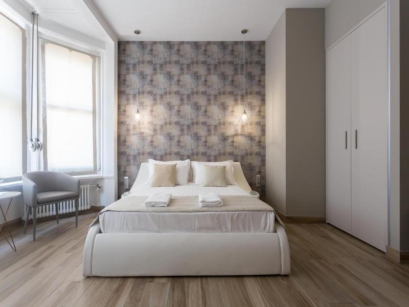 Aparthotel Durini image