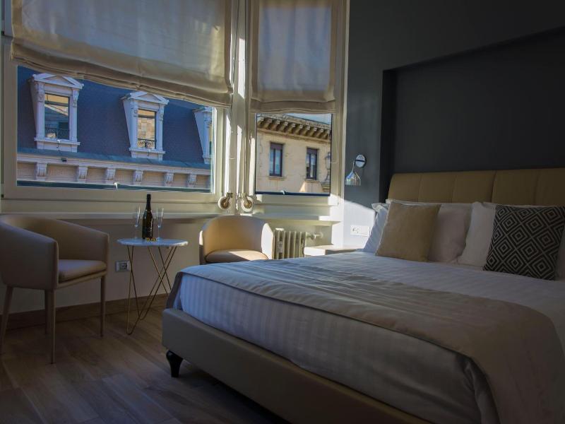 Aparthotel Durini image