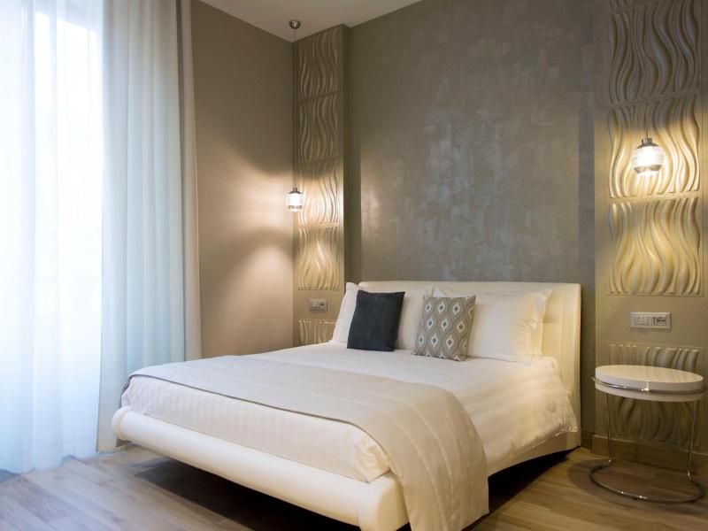 Aparthotel Durini image