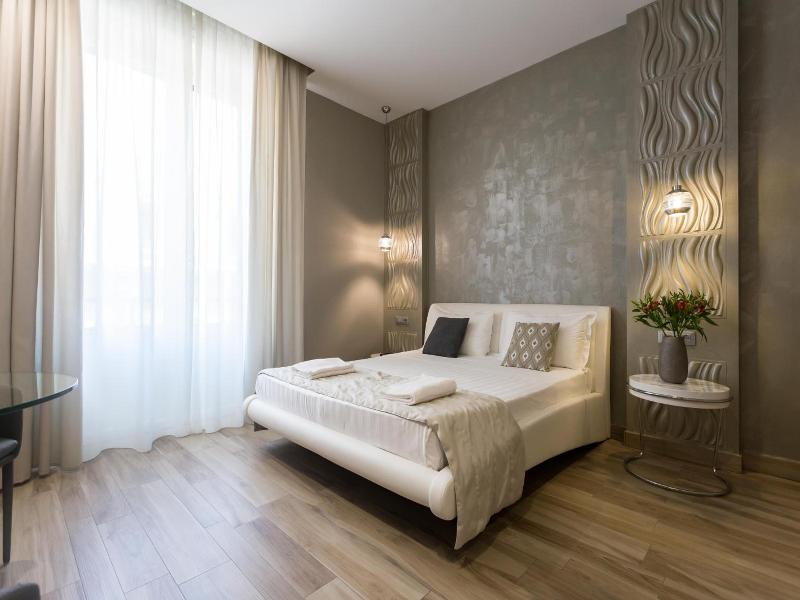Aparthotel Durini image