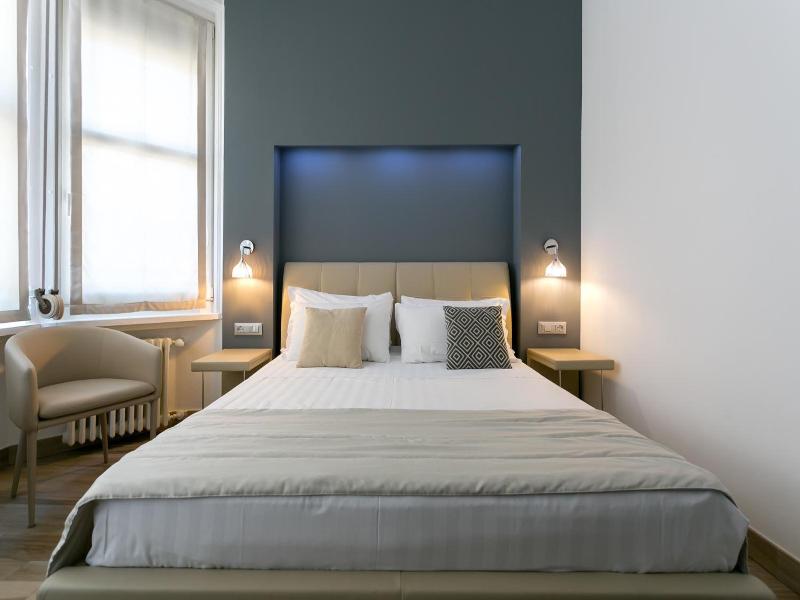 Aparthotel Durini image