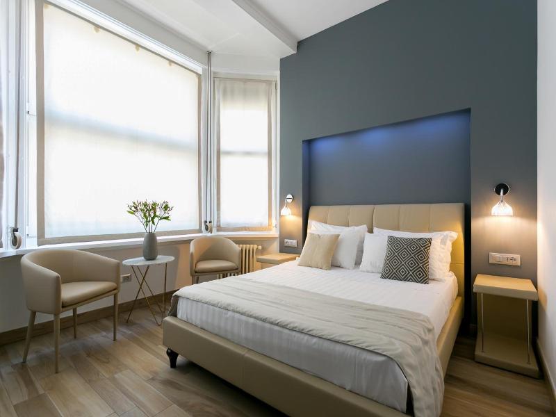 Aparthotel Durini image