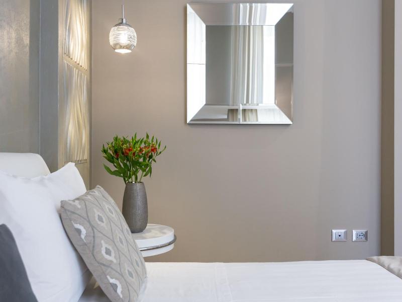 Aparthotel Durini image