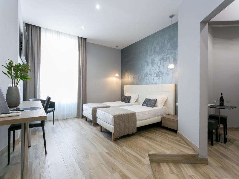 Aparthotel Durini image