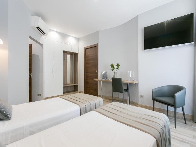 Aparthotel Durini image