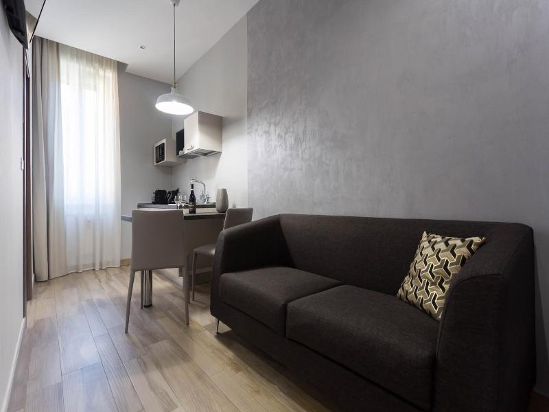 Aparthotel Durini image